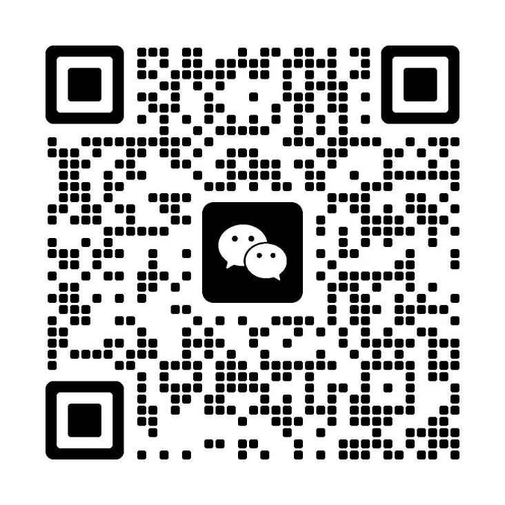 圭兔小助手微信二维码